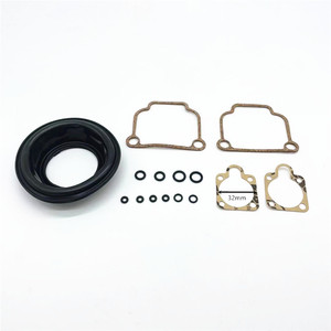 Kit de reconstrucción de carburador de 32mm para Bing CV Carb Airhead R65 R75 R80 R90 R100 - Product Image 3