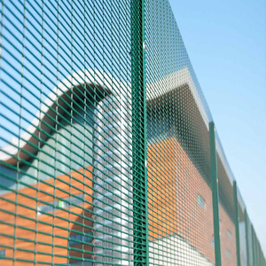 Nam Phi an ninh cao rõ ràng xem chống LEO lên lưới 358 clearvu hàng rào - Product Image 3