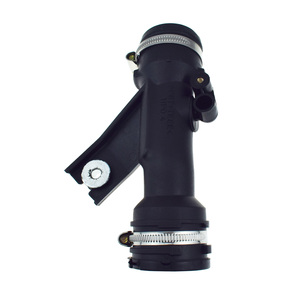 Tuyau d'admission d'air Intercooler <span class=keywords><strong>Turbo</strong></span> pour 2007 Nissan <span class=keywords><strong>Qashqai</strong></span> 14460-JD51B NEW - Product Image 1