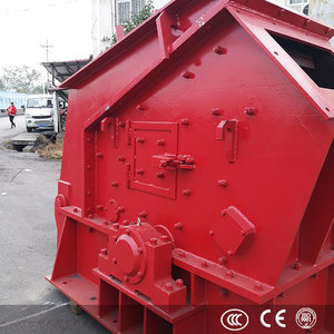 High Reliability Quarry <b>Machine</b> Small Rock Crusher for Construction - Product Image 3