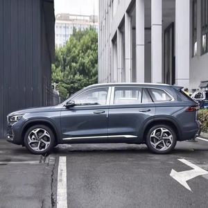 Tugella China L L5ドア5人乗りLEDライトレザーカスタマイズターボ多機能GEELYSUVCAR自動Suv 4x4 FWD - Product Image 2