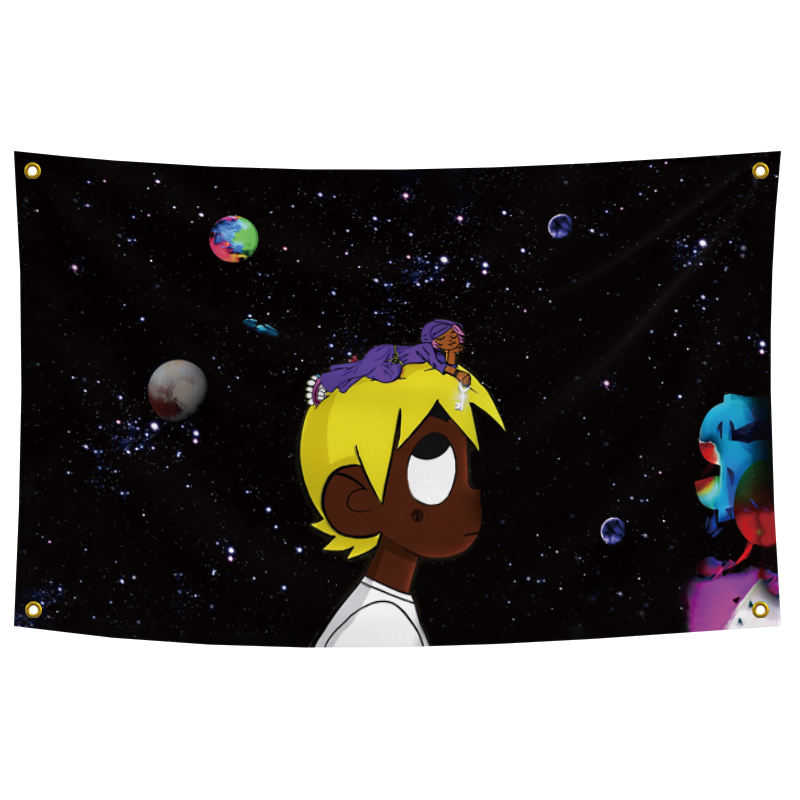 Lil Uzi Vert vs. the World