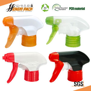 28/400 28/410 Luxury All PP <strong>Plastic</strong> <strong>Trigger</strong> <strong>Sprayer</strong> Colorful Chemical Resistant <strong>Special</strong> Hand Pressure Foam PCR Materials - Product Image 5