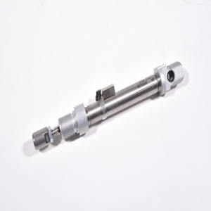 ตัวควบคุมการเขียนโปรแกรม PLC 19262 ESNU1250PA esnu 12 50 <span class=keywords><strong>P</strong></span> AESNU1250PA ทรงกระบอกใหม่ของแท้ - Product Image 1