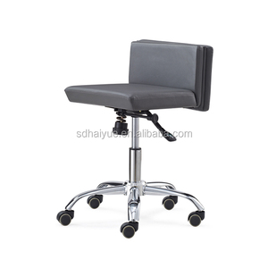 Taburete de Bar de <span class=keywords><strong>oficina</strong></span> moderno <span class=keywords><strong>Silla</strong></span> de diseño <span class=keywords><strong>sin</strong></span> <span class=keywords><strong>brazos</strong></span> HY6002 - Product Image 3