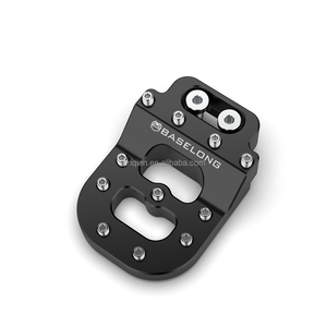 Accessoires de moto pour <span class=keywords><strong>390</strong></span> Adventure 690 LC4 <span class=keywords><strong>Enduro</strong></span> <span class=keywords><strong>R</strong></span> 790 Adventure système de pointe de levier de frein à double commande 390ADV 790ADV 19-24 - Product Image 3