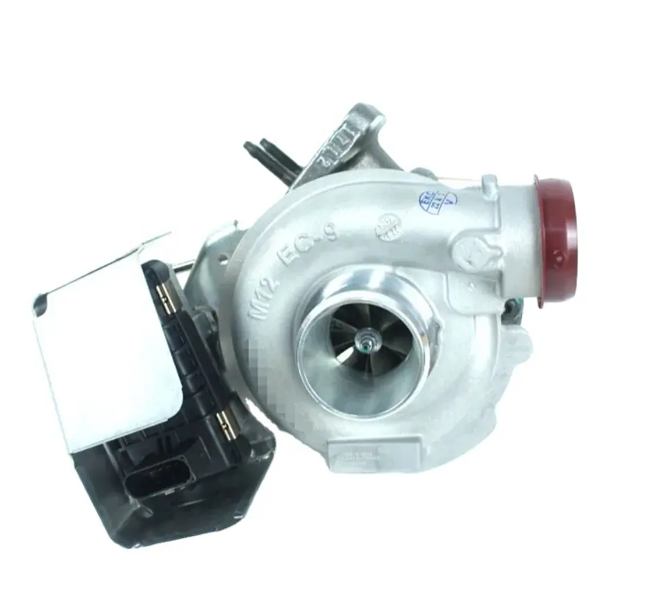 Gruppo turbocompressore C00046455 per il motore Diesel Maxus V80 turbocompressore parti di ricambio Auto