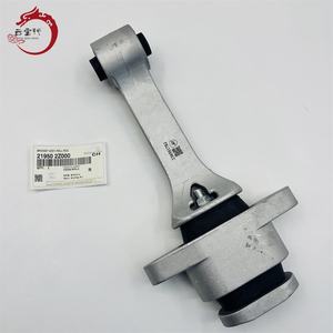 Soporte de Motor Original de Alta Calidad, BRACKET ASSY-ROLL ROD 21950-2Z000 219502Z000 para Hyundai Veracruz 21950 2Z000 - Product Image 1