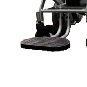 Produits les plus vendus 2025 <span class=keywords><strong>Fauteuil</strong></span> <span class=keywords><strong>roulant</strong></span> électrique pliant <span class=keywords><strong>Fauteuil</strong></span> <span class=keywords><strong>roulant</strong></span> pliable Handbike pour handicapés utilisé à vendre - Product Image 5