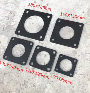 ผลิตในประเทศจีน PED 2014/68/EU ได้รับการรับรองมาตรฐานหน้าแปลน ประเภท III/IV ได้สอดคล้องตามข้อกำหนดเกี่ยวกับอุปกรณ์รับแรงดัน - Product Image 4