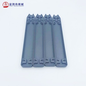 Personalización de Piezas Metálicas de Aluminio Anodizado por Fresado CNC, Producción Rápida de Muestras - Product Image 1