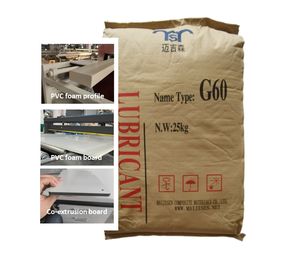 Modificateur d'impact <span class=keywords><strong>CPE135</strong></span> de polyéthylène chloré de CPE de matières premières de PVC - Product Image 4