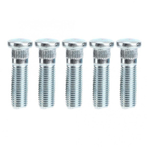 Boulons de roue pour Honda Accord Civic CRV 90113-S84-901, goujons de roue en acier, 5 pièces - Product Image 1