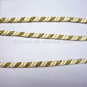 Cuerda <span class=keywords><strong>de</strong></span> nailon antigua shamballa, <span class=keywords><strong>precio</strong></span> bajo - Product Image 4