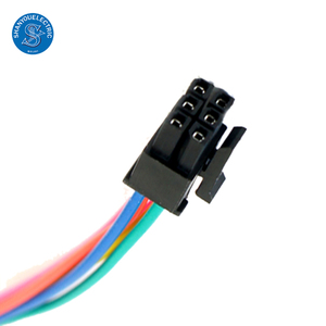De cable molex 2x3 x-Energia arnés de alambre - Product Image 2