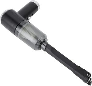 Aspiradora de Mano Portátil Recargable por USB de 40,000 RPM y 3000 PA, 3 en 1, con Succión y Soplador para Garaje y Hogar - Product Image 5
