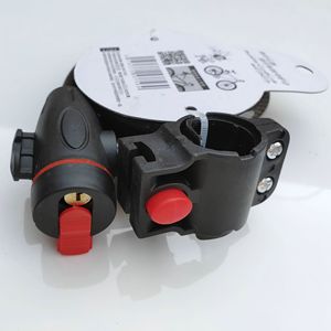 Candado de Bicicleta Moderno y Simple Spider Silk Lock, Candado de Alambre de Metal Duradero de 120 cm, Equipo de Seguridad Antirrobo para Bicicleta de Montaña - Product Image 5