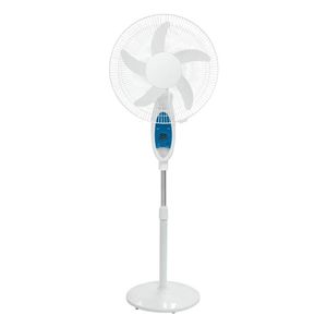 Wholesale12V DC Electric Wireless Stand Fan partner di risparmio energetico per <span class=keywords><strong>condizionatore</strong></span> d'aria - Product Image 2