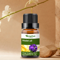 Huile Essentielle de Violette Pure en Gros, Naturelle et Biologique, Qualité Cosmétique, Fournisseur et Exportateur en Vrac pour l'Aromathérapie et les Parfums