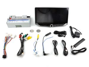 <span class=keywords><strong>WITSON</strong></span> 10,88 pulgadas Android Car Auto Radio Estéreo para Toyota IQ Scion IQ 2008-2016 Navegación GPS Carplay Multimedia DSP - Product Image 6