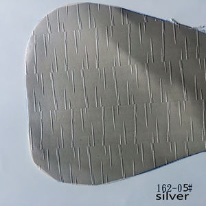 Tissu <span class=keywords><strong>en</strong></span> cuir imperméable et résistant à l'usure, PVC pour diverses utilisations <span class=keywords><strong>Nappe</strong></span> <span class=keywords><strong>en</strong></span> cuir PU artificiel doux pour la peau pour chaussures d'occasion - Product Image 3