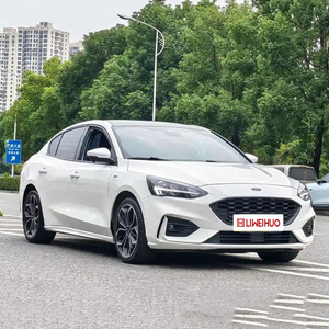 Changan <span class=keywords><strong>Ford</strong></span> <span class=keywords><strong>Focus</strong></span> Sedan 2022, Cambio a 6 Marce, Turbo, Interni in Pelle Scura, Cerchi R19, Telecamera Posteriore, Trazione Anteriore, Guida a Sinistra, Auto Usate dalla Cina, Tetto Apribile, Luci LED - Product Image 3