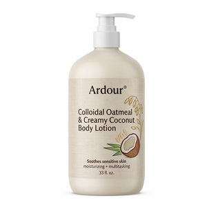 Loción <span class=keywords><strong>Corporal</strong></span> Reafirmante <span class=keywords><strong>Q10</strong></span> de Marca Privada OEM, <span class=keywords><strong>Crema</strong></span> Antiarrugas para Piel Madura, Leche <span class=keywords><strong>Corporal</strong></span> Suavizante - Product Image 2