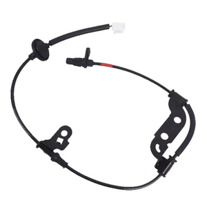 OE 59930-4Q300 599304Q30 Rear Left ABS <b>Wheel</b> Speed Sensor for Hyundai Sonata 8th Gen (Rear Right) - Product Image 2