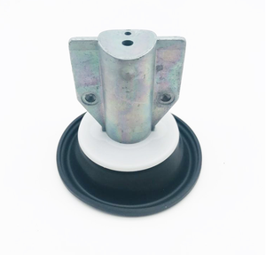 Pronto Stock Carburador De Alumínio êmbolo Diafragma De Vácuo para Kawasaki 250 400CC Motocicleta ZZR250 Zephyr 400 - Product Image 3