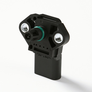 Intake Manifold Pressure <b>Sensor</b> 038906051B Automotive Engine Replacement Part Standard Measurement Range <b>Car</b> Use - Product Image 4