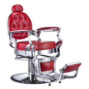 Silla de Salón de Belleza / Silla de Barbería - Product Image 4