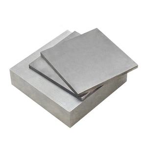 Hoja De Acero Inoxidable High Quality 420J2 429 430 440C 444 304 <b>Stainless</b> <b>Steel</b> <b>Sheet</b> for Building Materials Decorative Mirror - Product Image 4