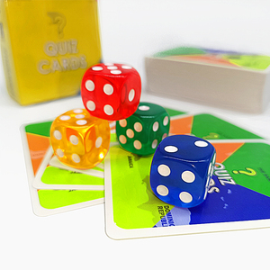 Personalizado de alta calidad bajo MOQ diseño 500 juegos de mesa fabricantes de plástico miniatura Token proveedor - Product Image 2
