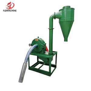 Extrudeuse d'aliments pour poissons flottants FLDMACHINE, moteur diesel, 20-50 kg/h, 5,5 kW, 380 V, machine à fabriquer des granulés d'aliments pour poissons, garantie 1 an - Product Image 6