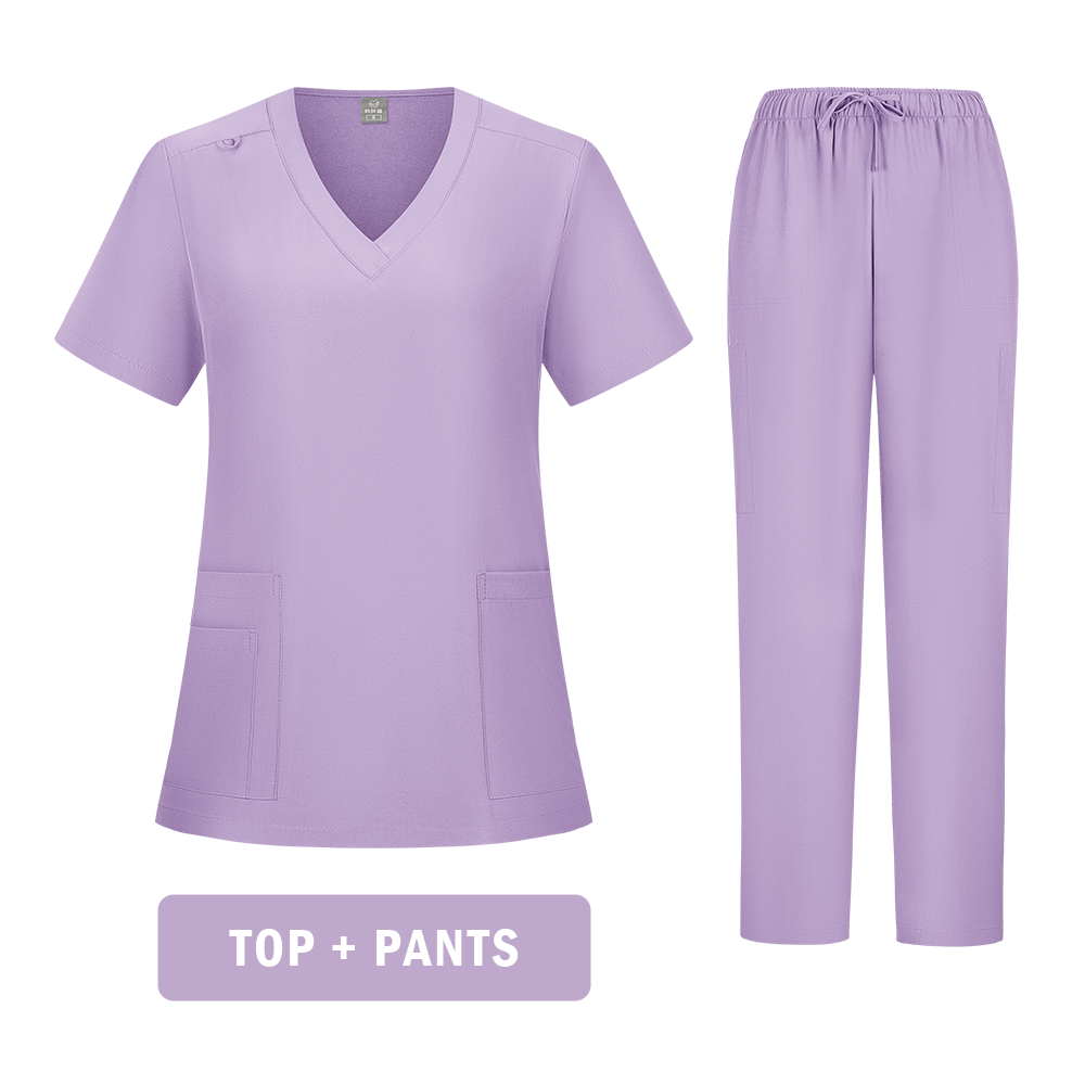 สีม่วงอ่อน