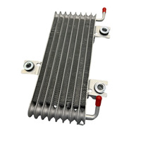 مجموعة مبرد زيت ناقل الحركة مناسبة لنيسان قاشقاي RC 21606-JD30D/21606-JD30A/21606-JD30B
