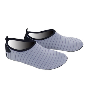 Indoor Light Comfortable Shoes Women PVC Upper EVA Midsole Summer Fitness Yoga <b>Running</b> <b>Machine</b> Training Shoes - Product Image 5