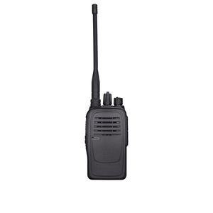 Walkie Talkie Impermeable Jjcc Jc-F1000 400-470Mhz Ip65 Analógico para Uso en Interiores, Marítimo y Exterior - Product Image 5