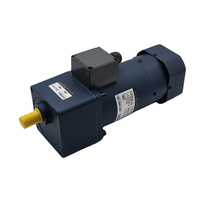 Moteur asynchrone à vitesse réglable monophasé 220V SOBG 6RK140GU-CMF d'origine, neuf, avec boîte de vitesses