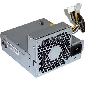 Fuente de Alimentación de 240W para <span class=keywords><strong>HP</strong></span> <span class=keywords><strong>Compaq</strong></span> Elite 8100 8200 8300 SFF D10-240P1A 611481001 <span class=keywords><strong>PC</strong></span> de Escritorio, Salida de 5V, en Existencia - Product Image 2