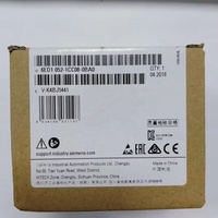 Nuevo Original Sie LOGO 6ED1052-1FB08-0BA1 6ED1052-1HB08-0BA1 6ED1052-1MD08-0BA1 Módulo lógico Controlador lógico Plc programable