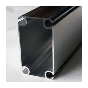 wholesale durable extruded aluminum keder awning