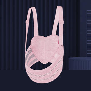 Faja de Soporte Abdominal para <span class=keywords><strong>Embarazo</strong></span>, Cinturón de Alivio de Presión Lumbar, Soporte Materno para el Vientre - Product Image 3