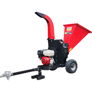 Made in China High-end <b>Wood</b> Shredder <b>Wood</b> Machine <b>Wood</b> Chipper Garden Branch Easy to Maintain <b>Wood</b> Machine - Product Image 3