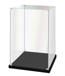 Tùy chỉnh Acrylic hiển thị hộp Acrylic trường hợp cho sưu tầm - Product Image 2