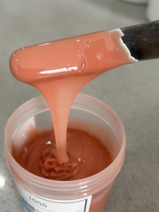 RTV2 moules en caoutchouc silicone liquide pour béton ciment sable artisanat bougies d'éclairage papeterie cadeaux <span class=keywords><strong>pneu</strong></span> résine moules fabrication - Product Image 2