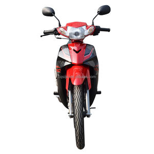 Moto chinoise simus 110CC, haute qualité, nouvelle collection - Product Image 4