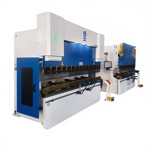 130T3200 4+1+<span class=keywords><strong>2</strong></span> 축 2D 프로그래밍 3D 디스플레이 AX68T CNC 유압 판금 벤딩 머신 Z1 Z2 포함 - Product Image 1