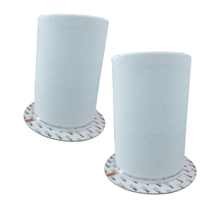 Mengma 42542787 Nouveau filtre séparateur d'huile à air comprimé industriel pour compresseur d'air à vis - Product Image 1