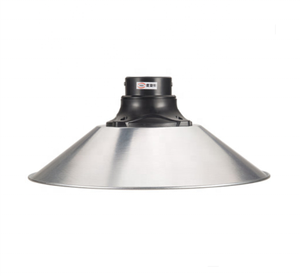 Équipement d'extraction d'air en plastique pour soudures, avec bras extracteurs de fumées et capot de cheminée - Product Image 5